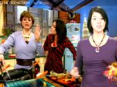 About New Food Network Shows In January